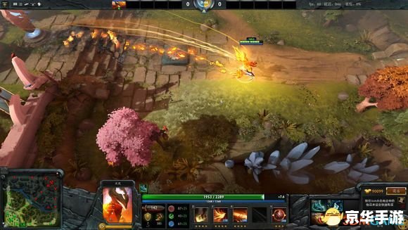 Dota2单机指令大全 Dota2单机指令大全
