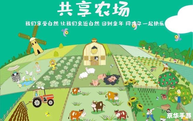 QQ农场有机种子:打造绿色生态,体验田园生活 QQ农场有机种子:打造绿色生态,体验田园生活