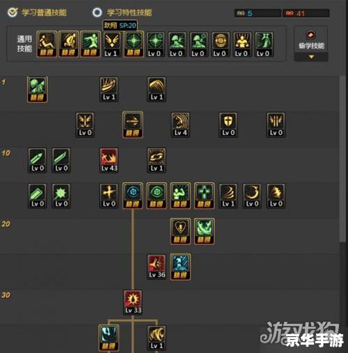 建议:《缔造者加点攻略:标签悉数登场,游戏玩法全解析》 建议:《缔造者加点攻略:标签悉数登场,游戏玩法全解析》