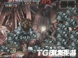 【合金弹头飞机】游戏分析 【合金弹头飞机】游戏分析