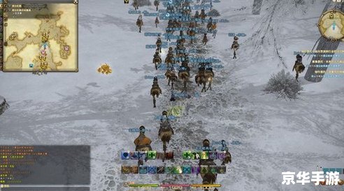FF14坐骑任务全解析 FF14坐骑任务全解析