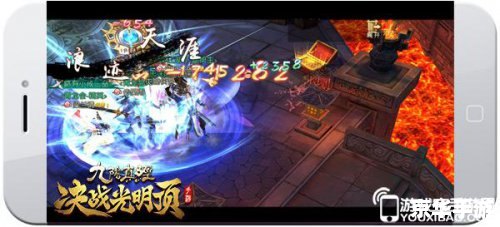 热血江湖补丁：焕新游戏体验，再燃武侠情怀