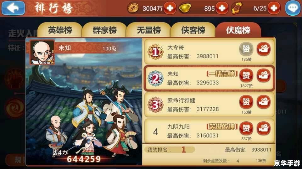 金庸群侠传3贺岁版攻略——掌握技巧,成为武林霸主 金庸群侠传3贺岁版攻略——掌握技巧,成为武林霸主