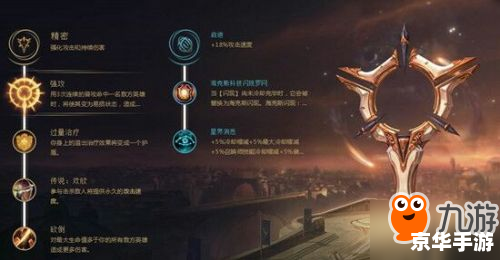 【英雄联盟符文】—— 深度解析与战术应用