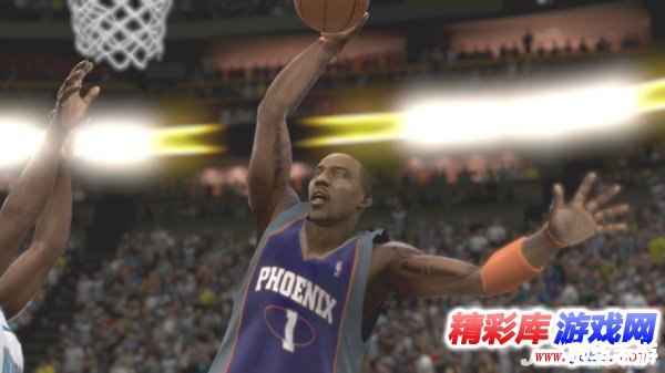 nba2k9怎么用 NBA 2K9游戏操作指南 nba2k9怎么用 NBA 2K9游戏操作指南