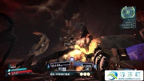 无主之地2boss 无主之地2:各具特色的BOSS战 无主之地2boss 无主之地2:各具特色的BOSS战