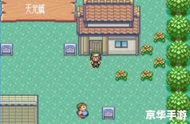 口袋妖怪水晶:经典游戏回顾与探析 口袋妖怪水晶:经典游戏回顾与探析