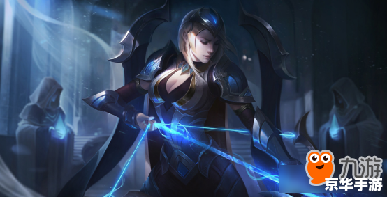lol寒冰怎么玩 掌握寒冰射手——LOL寒冰玩法全解析