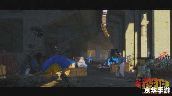 gta5预告片 《GTA5》预告片分析