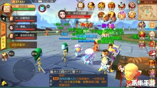 《我叫MT3.1》：经典再现，探索与战斗的终极体验