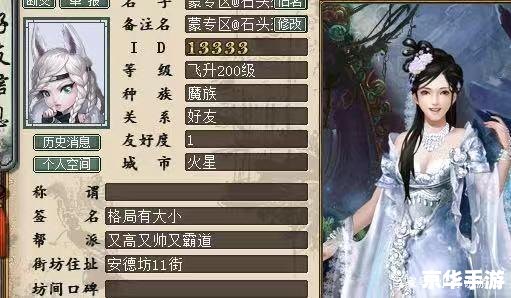 大话西游有私服吗 大话西游私服现象:存在与否的探讨 大话西游有私服吗 大话西游私服现象:存在与否的探讨