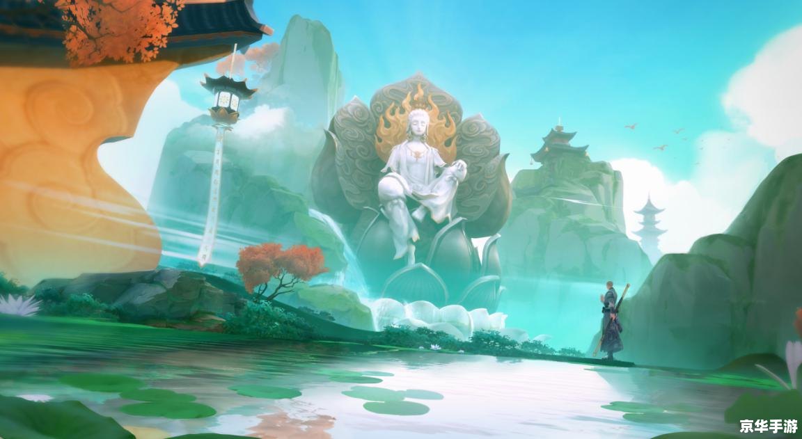 【笑傲江湖公测】—— 经典武侠世界再度开启 【笑傲江湖公测】—— 经典武侠世界再度开启