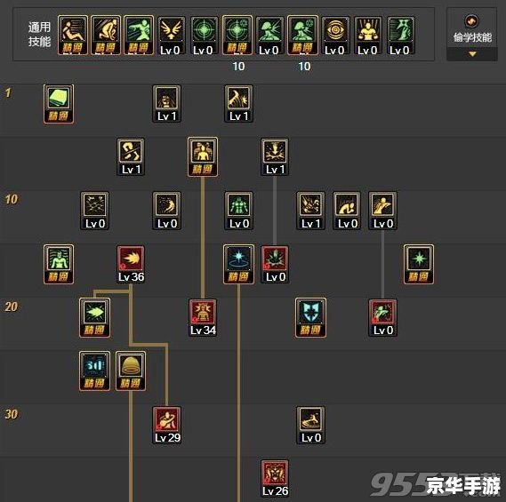 建议：《DNF百花加点攻略大揭秘》