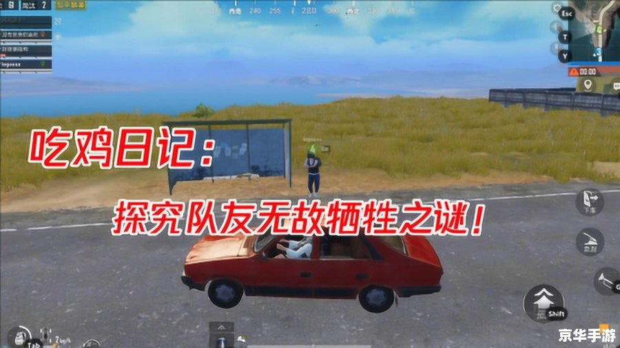 和平精英名字：探索与战斗的终极体验