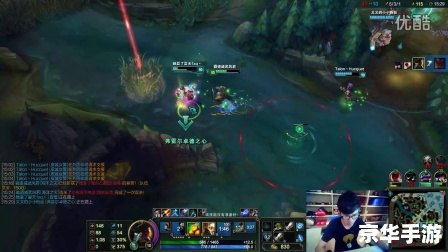 建议:《LOL小鱼人:掌握海洋霸权的技巧与策略》 建议:《LOL小鱼人:掌握海洋霸权的技巧与策略》
