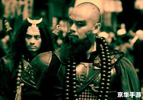 《新水浒武松》：重塑经典，武松传奇再度演绎