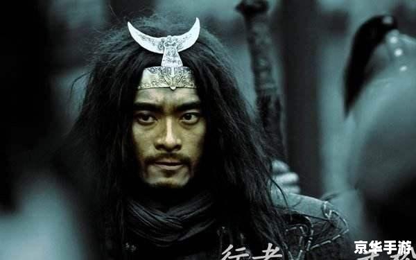 《新水浒武松》：重塑经典，武松传奇再度演绎