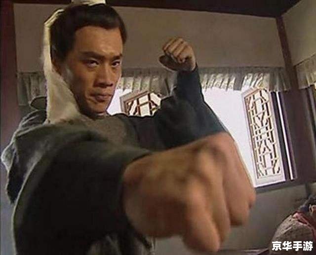 《新水浒武松》：重塑经典，武松传奇再度演绎