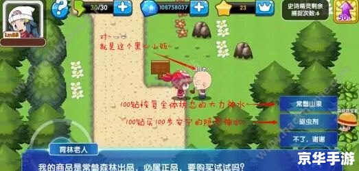 口袋妖怪金版——经典再现,探索与战斗的终极体验 口袋妖怪金版——经典再现,探索与战斗的终极体验
