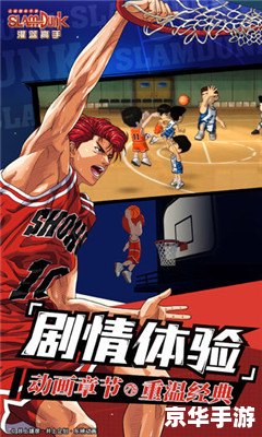 【灌篮高手 HD】游戏介绍 【灌篮高手 HD】游戏介绍