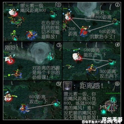 dota召唤师怎么玩 建议:《掌握DOTA召唤师:技巧与策略全解析》 dota召唤师怎么玩 建议:《掌握DOTA召唤师:技巧与策略全解析》