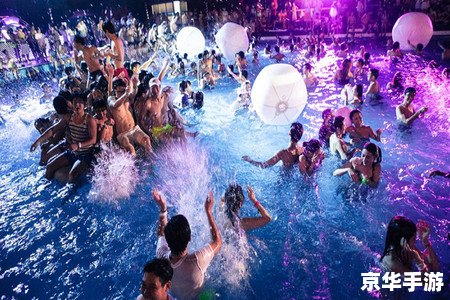 【LOL泳池派对】盛夏狂欢,水上激战开启! 【LOL泳池派对】盛夏狂欢,水上激战开启!