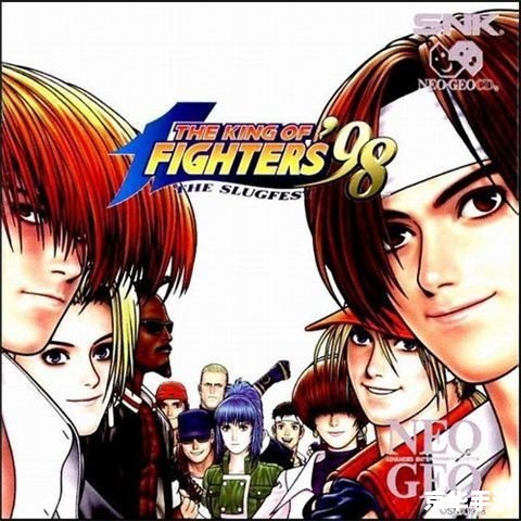 拳皇mugen200人物包:格斗游戏的经典之作 拳皇mugen200人物包:格斗游戏的经典之作