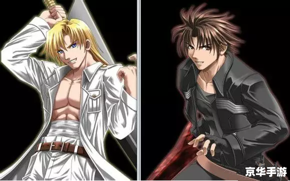 拳皇mugen200人物包:格斗游戏的经典之作 拳皇mugen200人物包:格斗游戏的经典之作
