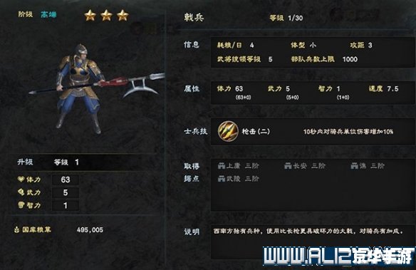 【三国群英传8秘籍】游戏分析及秘籍指南 【三国群英传8秘籍】游戏分析及秘籍指南