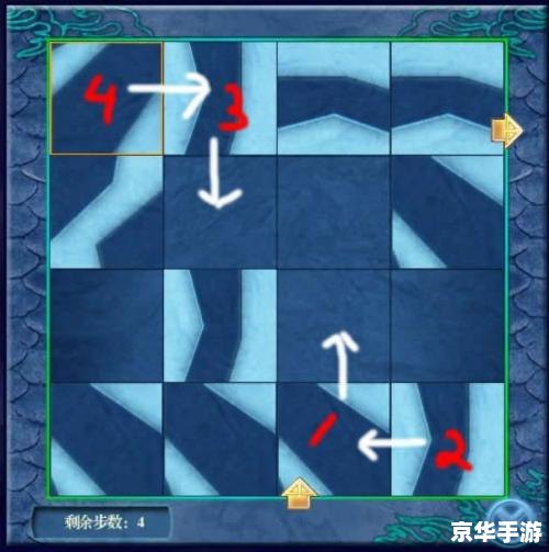 仙剑奇侠传4不周山拼图:游戏玩法与剧情解析 仙剑奇侠传4不周山拼图:游戏玩法与剧情解析
