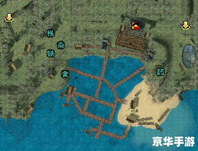 仙剑奇侠传4不周山拼图：游戏玩法与剧情解析