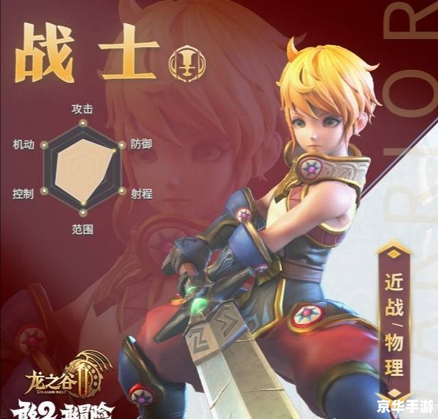 龙之谷几级转职 龙之谷转职等级及职业分析