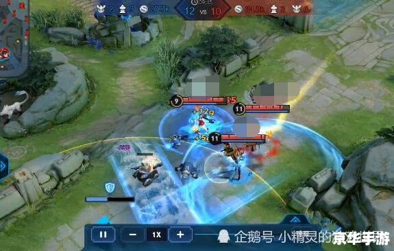 建议：《王者荣耀绝悟第五关攻略大全》