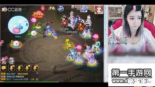 建议：《梦幻西游手游官网》——经典再现，掌中重温西游情