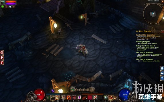 火炬之光2mod 【火炬之光2 MOD】打造全新游戏体验 火炬之光2mod 【火炬之光2 MOD】打造全新游戏体验