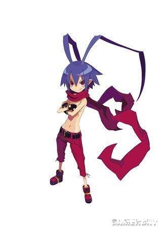 【魔界战记2攻略】游戏背景与角色介绍 【魔界战记2攻略】游戏背景与角色介绍