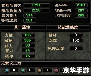 奇迹世界狂战士加点攻略 奇迹世界狂战士加点攻略