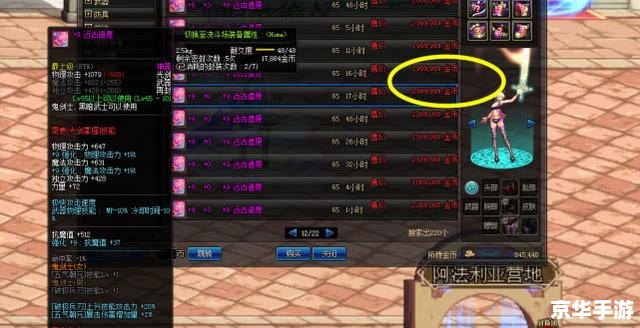 建议：《DNF格斗：掌控技巧与战术的终极指南》