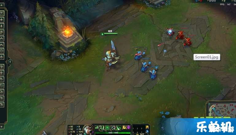 建议:《LOL教主:探秘与攻略,标签悉数登场》 建议:《LOL教主:探秘与攻略,标签悉数登场》