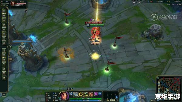 建议:《LOL是什么意思?探寻这款热门游戏的魅力与背景》 建议:《LOL是什么意思?探寻这款热门游戏的魅力与背景》