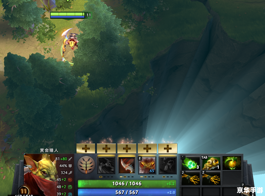 dota赏金猎人出装 建议:《Dota中赏金猎人的出装策略与实战应用》 dota赏金猎人出装 建议:《Dota中赏金猎人的出装策略与实战应用》