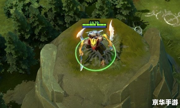dota赏金猎人出装 建议:《Dota中赏金猎人的出装策略与实战应用》 dota赏金猎人出装 建议:《Dota中赏金猎人的出装策略与实战应用》