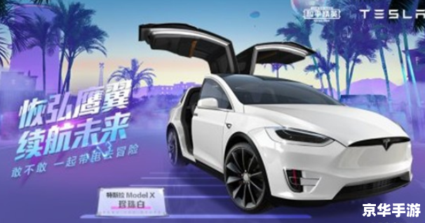 和平精英特斯拉怎么抽 和平精英特斯拉抽奖详解