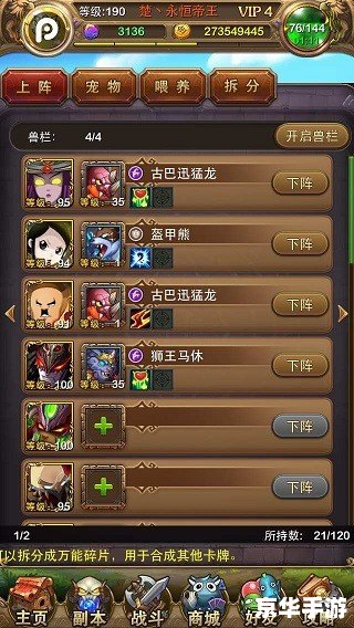 我叫mt英雄副本攻略 【我叫mt英雄副本】全面攻略解析