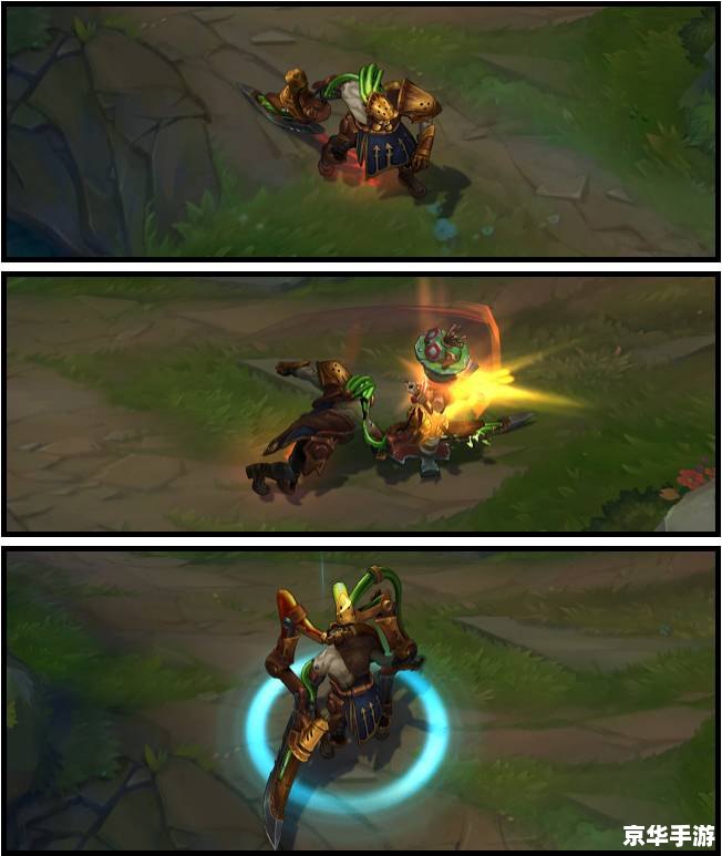 建议:《LOL祖安狂人出装悉数登场:技术与战略的完美结合》 建议:《LOL祖安狂人出装悉数登场:技术与战略的完美结合》