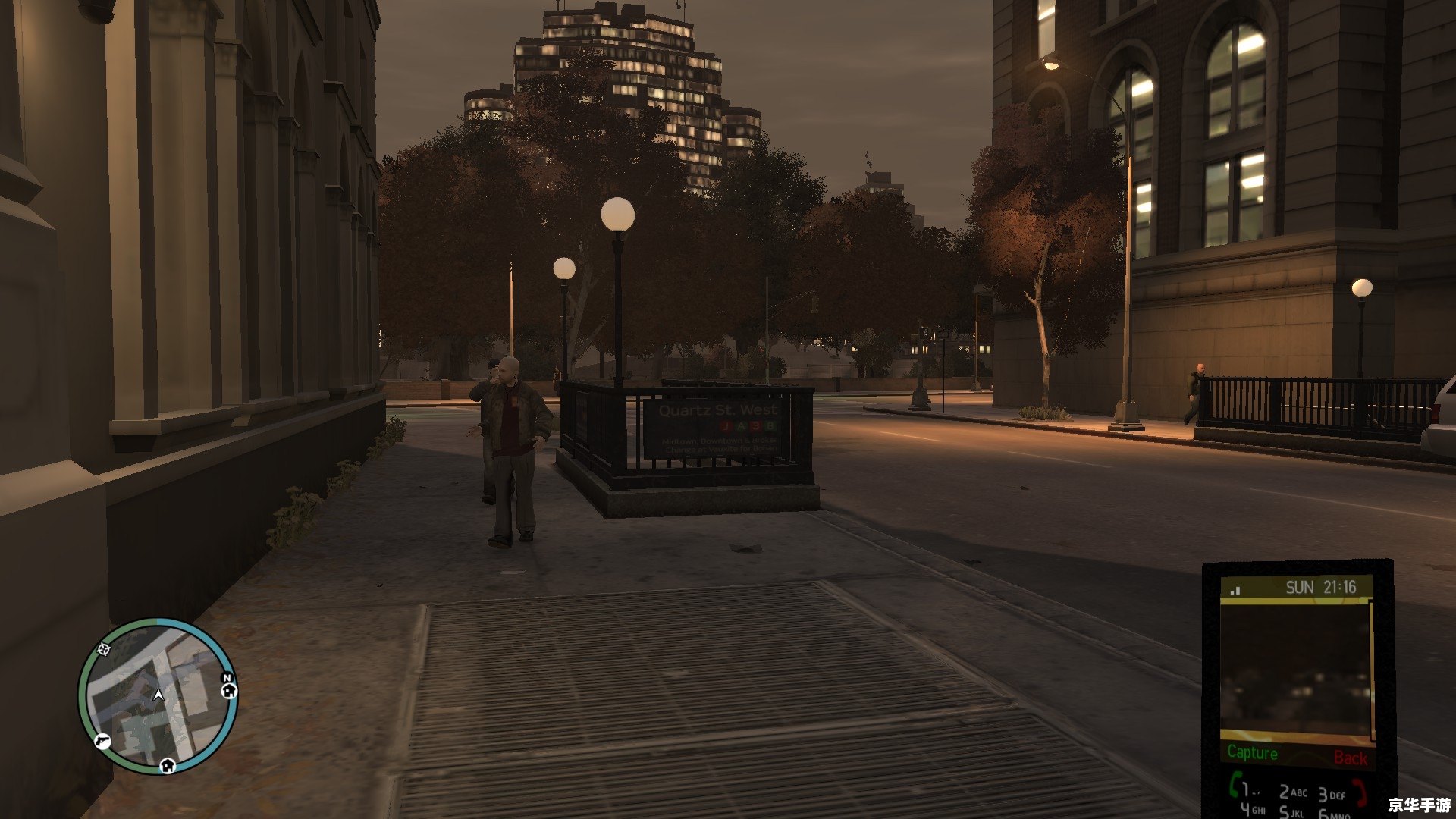 GTA4资料片——自由城的新篇章 GTA4资料片——自由城的新篇章
