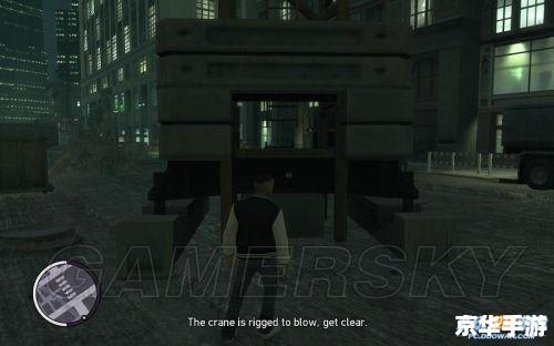 GTA4资料片——自由城的新篇章 GTA4资料片——自由城的新篇章