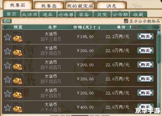 大话西游代练——游戏行业的专业服务与挑战 大话西游代练——游戏行业的专业服务与挑战