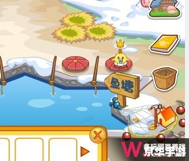 摩尔庄园天使:游戏魅力与玩法解析 摩尔庄园天使:游戏魅力与玩法解析