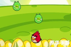 【疯狂的小鸟】游戏分析 【疯狂的小鸟】游戏分析